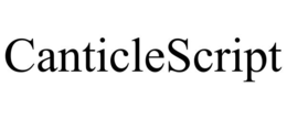 CANTICLESCRIPT