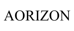 AORIZON