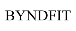 BYNDFIT