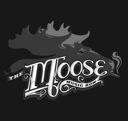 THE MOOSE MUSIC ROW