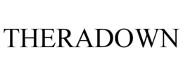 THERADOWN