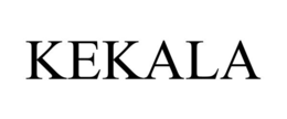 KEKALA