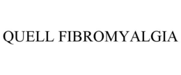 QUELL FIBROMYALGIA