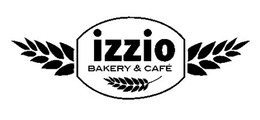 IZZIO BAKERY & CAFÉ