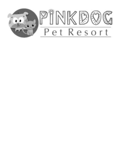 PINKDOG PET RESORT