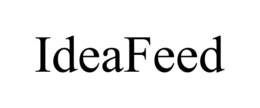 IDEAFEED