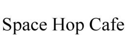 SPACE HOP CAFE