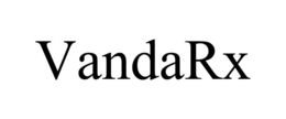 VANDARX