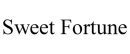 SWEET FORTUNE
