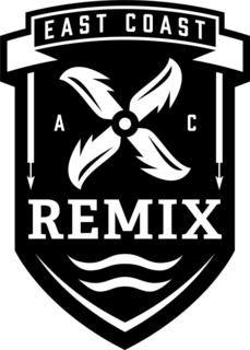 EAST COAST REMIX AC