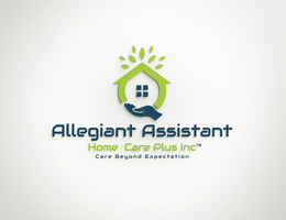 ALLEGIANT ASSISTANT HOME CARE PLUS INC CARE BEYOND EXPECTATION