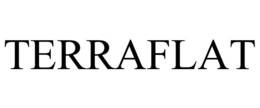 TERRAFLAT