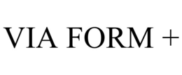 VIA FORM +