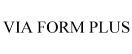 VIA FORM PLUS