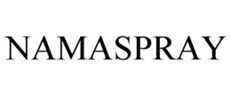 NAMASPRAY