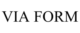 VIA FORM