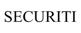 SECURITI