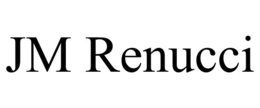 JM RENUCCI