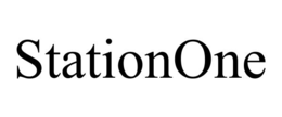 STATIONONE