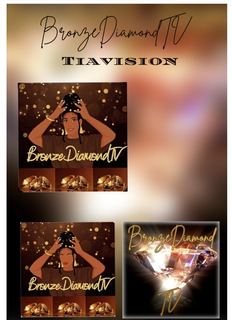 BRONZE DIAMOND TV  TIAVISION