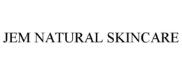 JEM NATURAL SKINCARE