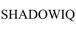 SHADOWIQ