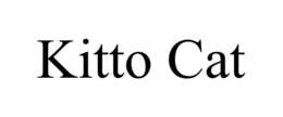 KITTO CAT