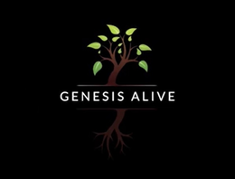 GENESIS ALIVE