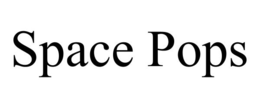 SPACE POPS