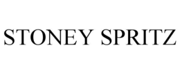 STONEY SPRITZ