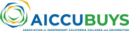 AICCUBUYS ASSOCIATION OF INDEPENDENT CALIFORNIA COLLEGES AND UNIVERSITIES