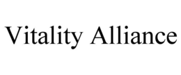 VITALITY ALLIANCE