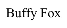 BUFFY FOX