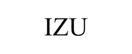 IZU