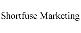 SHORTFUSE MARKETING