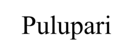 PULUPARI