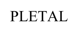 PLETAL