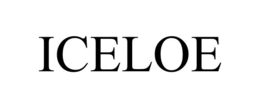 ICELOE