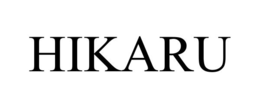 HIKARU