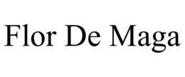 FLOR DE MAGA