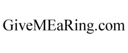GIVEMEARING.COM