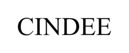 CINDEE