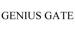 GENIUS GATE