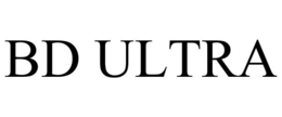 BD ULTRA