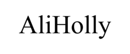 ALIHOLLY