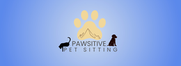 PAWSITIVE PET SITTING