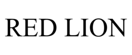 RED LION