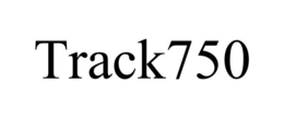 TRACK750