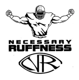 NECESSARY RUFFNESS NR