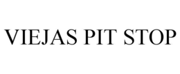 VIEJAS PIT STOP